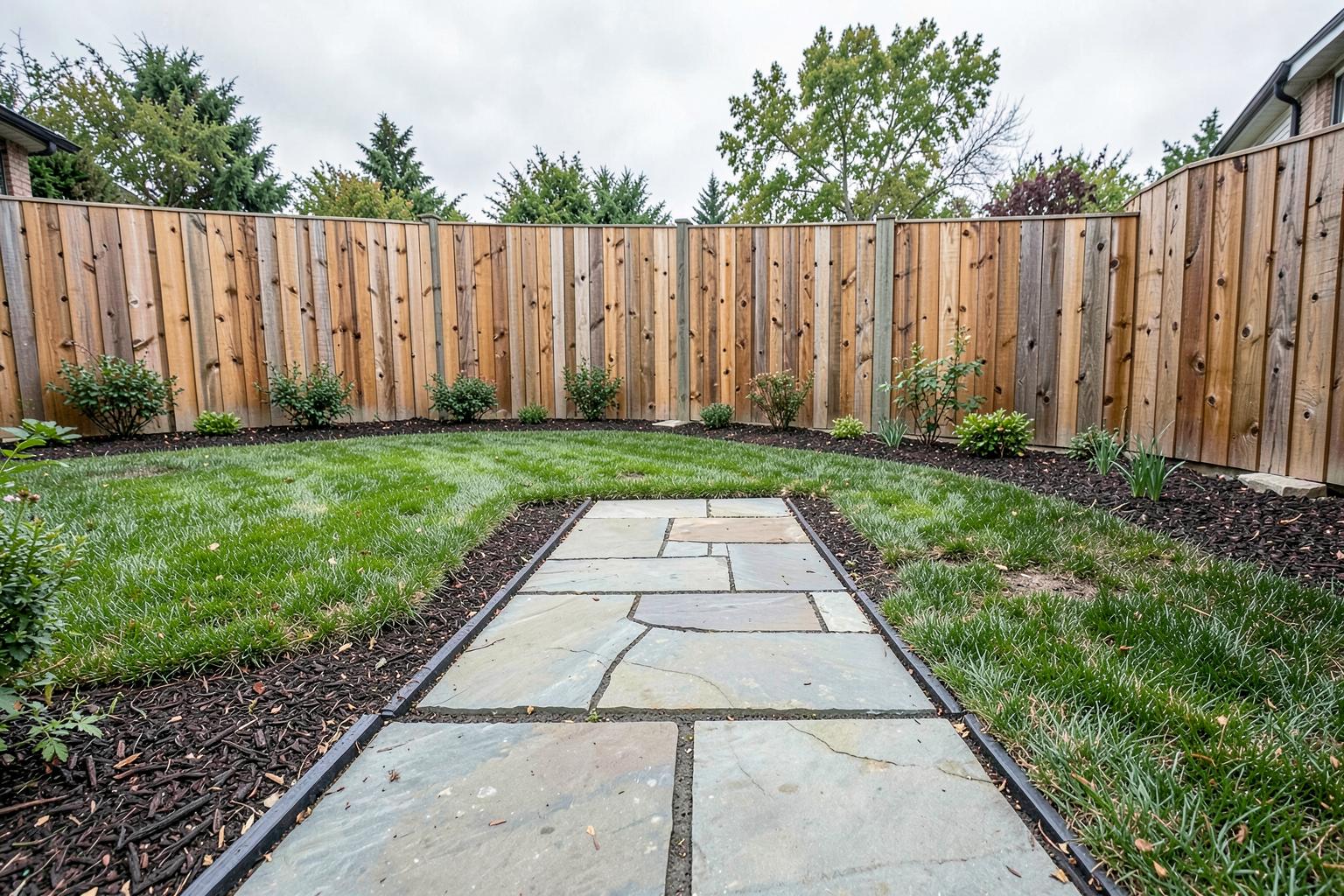 Landscaping & Outdoor Improvements by Castle Build in Toronto and the GTA