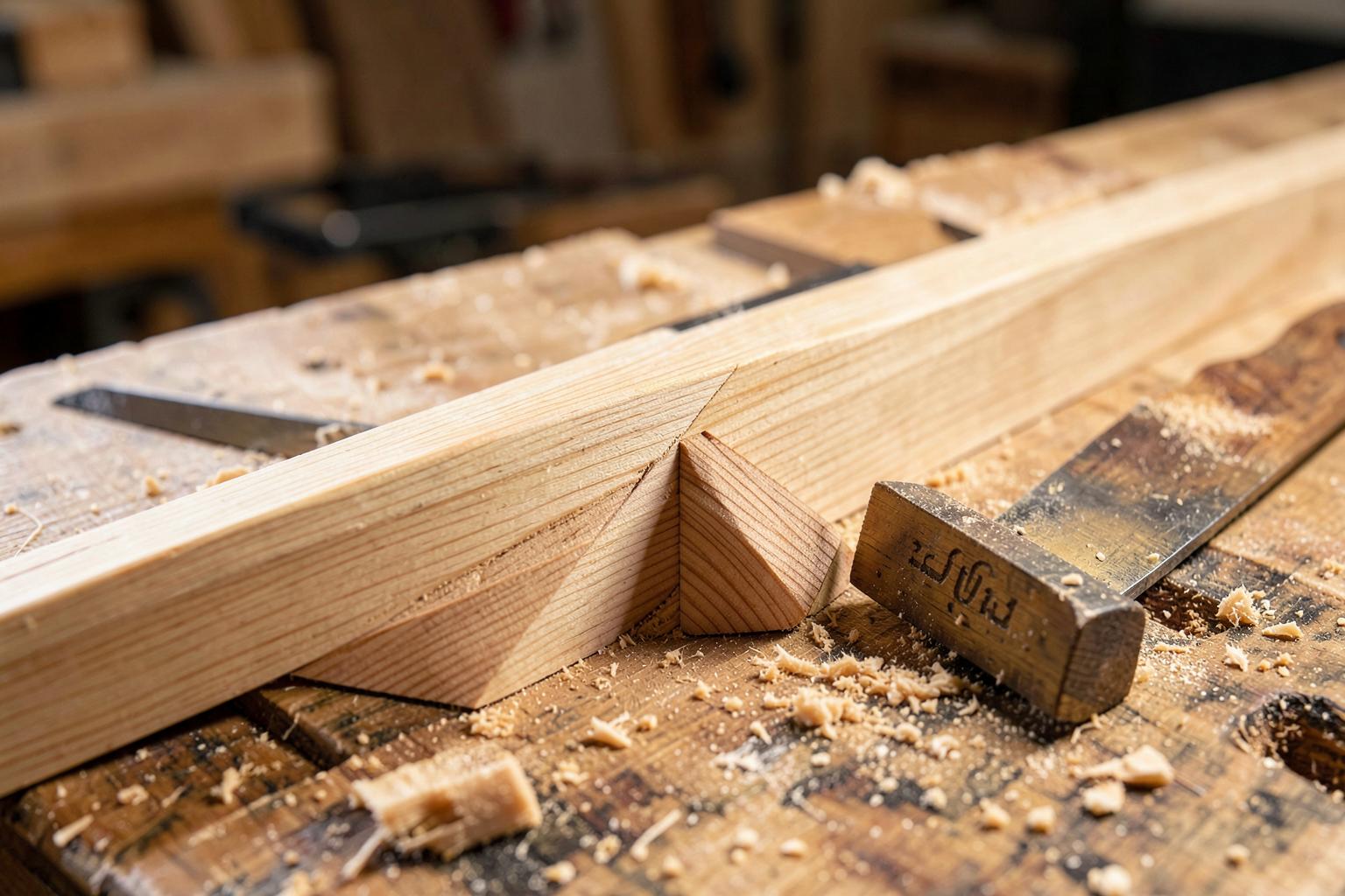 Custom Woodwork & Carpentry by Castle Build in Toronto and the GTA